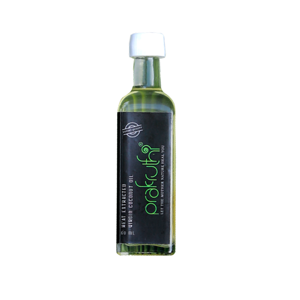 Prakruthi Hair Oil - Prakruthi